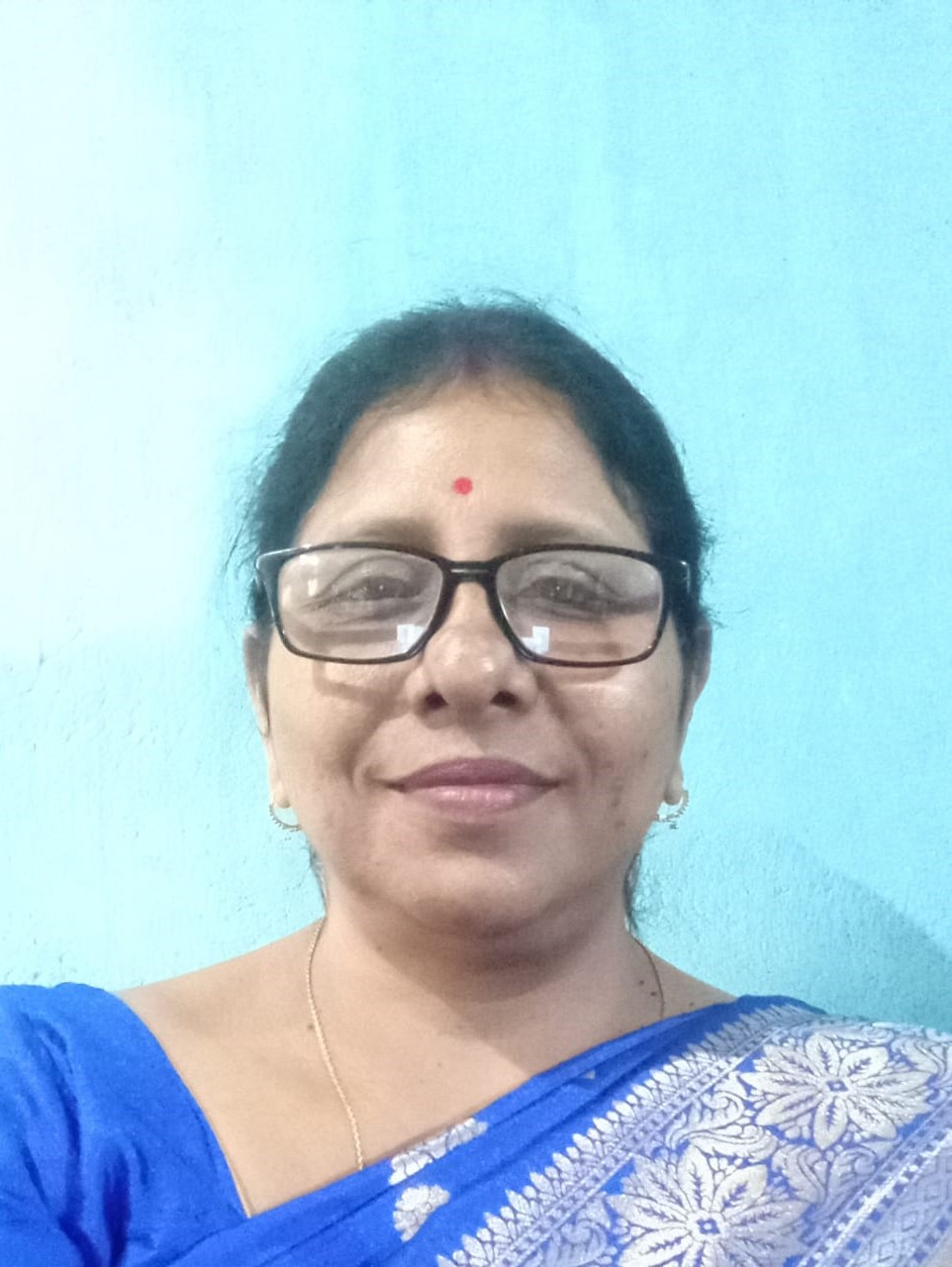 Mrs. Nizara Devi