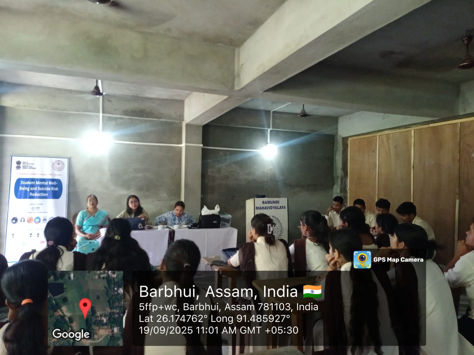 Workshop Image 1