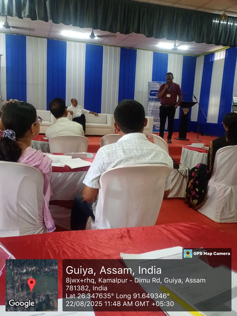Workshop Image 1