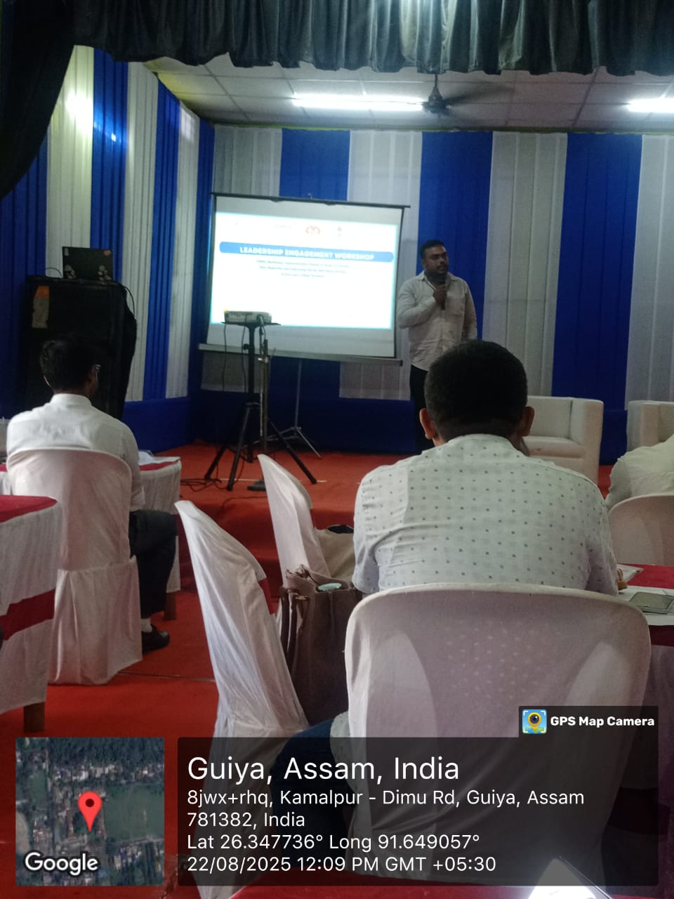 Workshop Image 2