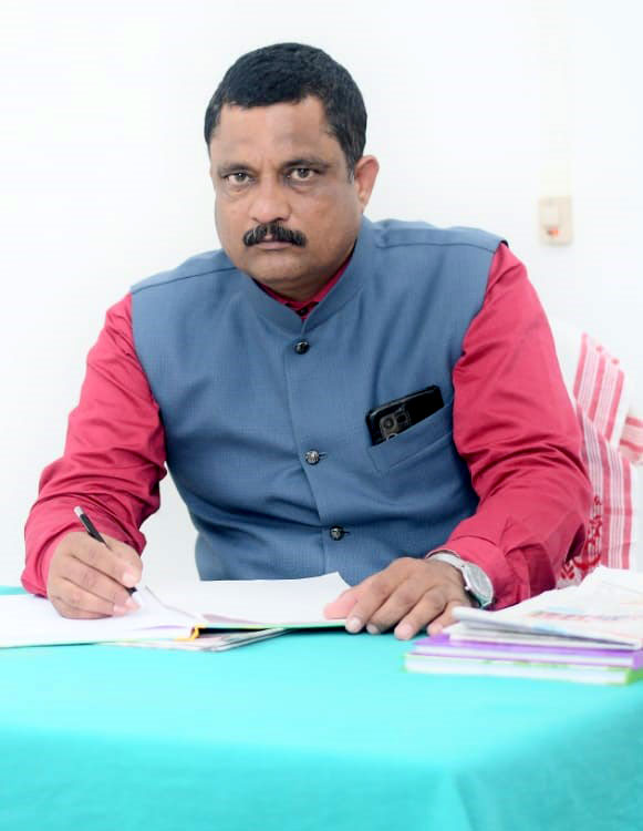 Principal