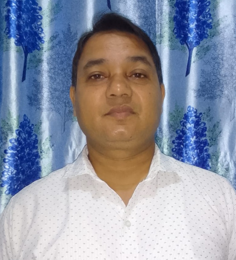 Mr. Balen Sarma