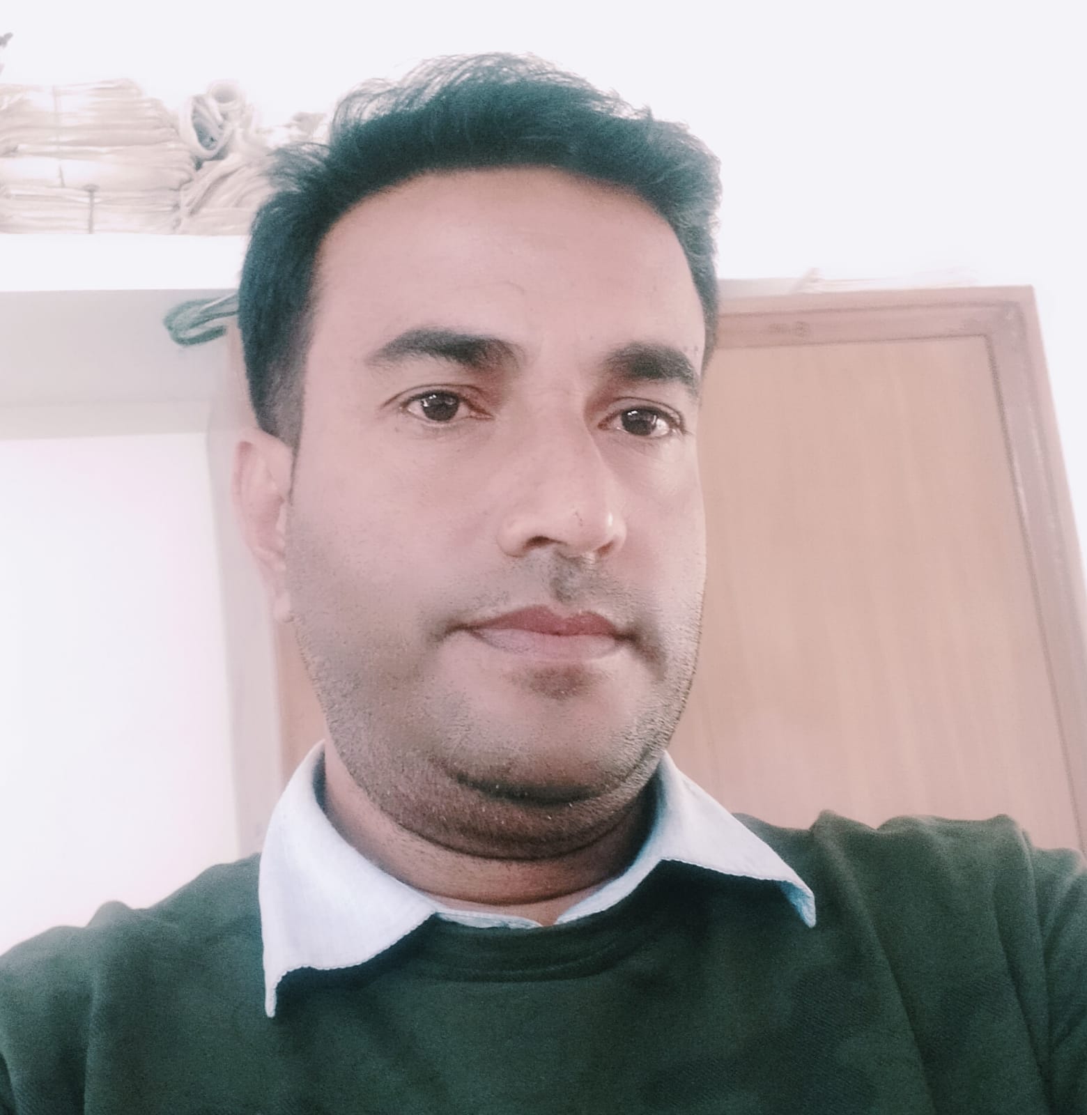 Mr. Bhabesh Nath