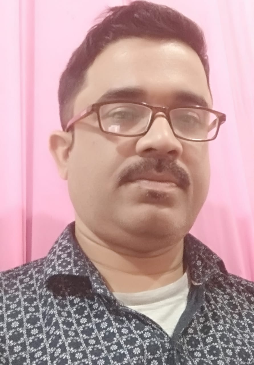 Mr. Diganta Kumar Sarma