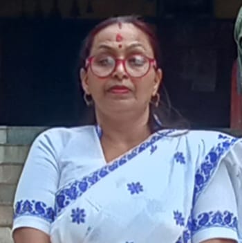 Dr. Dipika Rani Das