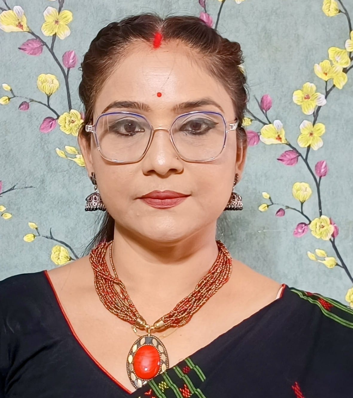 Dr. Kalpana Das