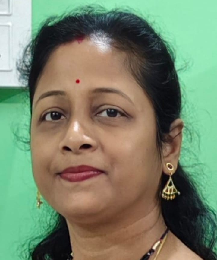 Mrs. Karabi Kalita