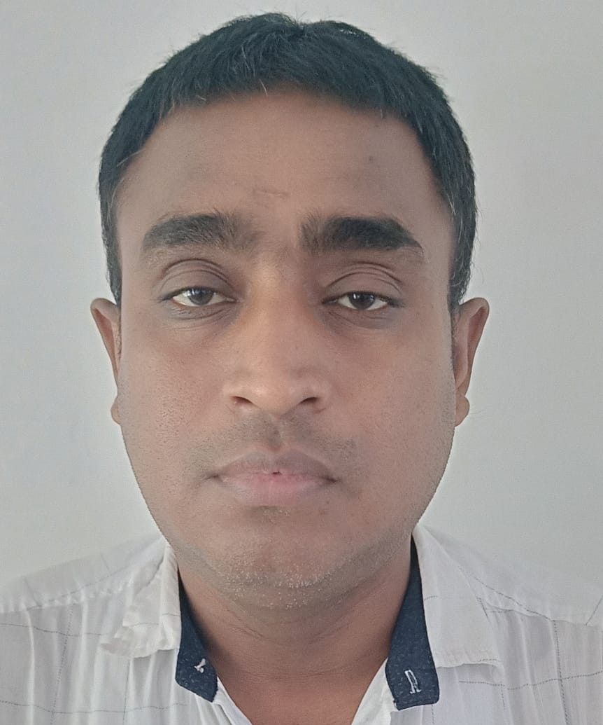 Mr. Saurabh Patowary